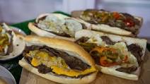 Whiz Wit Philly Cheesesteak recipe Whiz Wit Philly Cheesesteak recipe