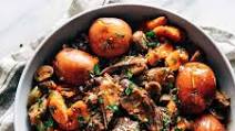 Instant Pot Pot Roast Instant Pot Pot Roast