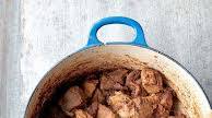 Carnitas ~ Mexican Braised Pork Carnitas ~ Mexican Braised Pork