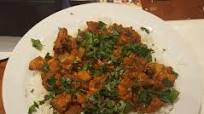 Authentic Chicken Madras Authentic Chicken Madras