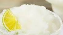 Keto Lime Frozen Margarita Recipe Keto Lime Frozen Margarita Recipe