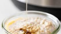 Instant Pot Steel Cut Oats Instant Pot Steel Cut Oats