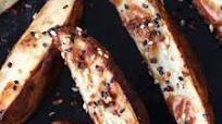 Toaster Oven Baked Potato Wedges Recipe Toaster Oven Baked Potato Wedges Recipe