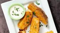 Jo Jo Potatoes (Vegan) Jo Jo Potatoes (Vegan)