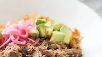 Pressure Cooker Pork Carnitas Pressure Cooker Pork Carnitas