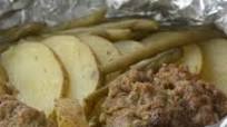 Easy Instant Pot Hobo Meals Easy Instant Pot Hobo Meals