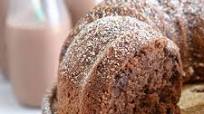 Chocolate Milk Bundt Cake Chocolate Milk Bundt Cake