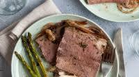 Home-Style Roast Beef Home-Style Roast Beef