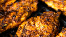 Air Fryer Grilled Chicken Breasts Air Fryer Grilled Chicken Breasts