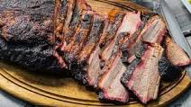 Smoked Brisket Smoked Brisket
