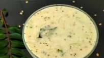 Cucumber raita Cucumber raita