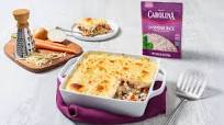 Easy Beef and Rice Lasagna Easy Beef and Rice Lasagna
