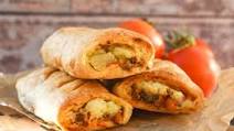 Vegan Haggis Sausage Rolls Vegan Haggis Sausage Rolls