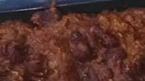 Hot and spicy Rajma Hot and spicy Rajma