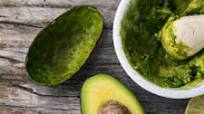 Guacamole Bulletproof Guacamole Bulletproof