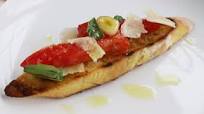 Bruschetta Bruschetta