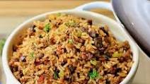 Dirty Rice Dirty Rice