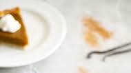 Gluten Free Pumpkin Pie Gluten Free Pumpkin Pie