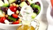 Greek Salad Dressing Greek Salad Dressing