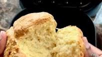 Homemade Irish Soda Bread in Air Fryer (Bread Soda) Homemade Irish Soda Bread in Air Fryer (Bread Soda)
