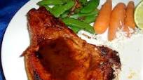 Cuban Pork Chops Cuban Pork Chops