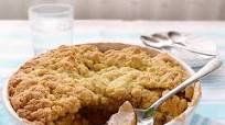 Bisquick Apple Cobbler Bisquick Apple Cobbler