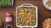 Green Bean Casserole Green Bean Casserole