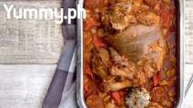 Pata Pork and Beans Pata Pork and Beans