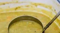 Best Vegan Split Pea Soup (Slow Cooker option) Best Vegan Split Pea Soup (Slow Cooker option)