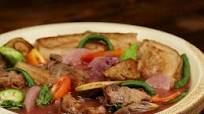 Ube Sinigang Ube Sinigang