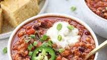 Classic Slow Cooker Turkey Chili Classic Slow Cooker Turkey Chili