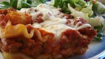 Barilla No-Boil Lasagna Barilla No-Boil Lasagna