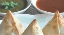 Frozen Samosa in Air Fryer Frozen Samosa in Air Fryer