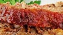 Meatloaf Recipe Meatloaf Recipe