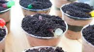 Oreo Dirt Cake Cups Oreo Dirt Cake Cups