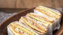14+ Popular Korean Street Food Recipes: Korean Street Toast 14+ Popular Korean Street Food Recipes: Korean Street Toast