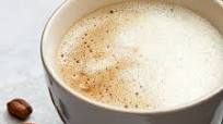 Café con crema cetogénico Café con crema cetogénico