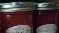 Mock Strawberry Jam recipe Mock Strawberry Jam recipe