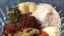Taco Seasoning I Taco Seasoning I