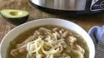 Best Slow Cooker White Chicken Chili Best Slow Cooker White Chicken Chili