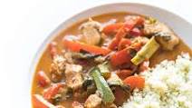 Keto Coconut Chicken Thai Curry Keto Coconut Chicken Thai Curry