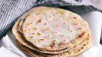Best Ever 5 Minute Cassava Flour Tortillas Best Ever 5 Minute Cassava Flour Tortillas
