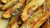 Air Fryer Potato Wedges Air Fryer Potato Wedges