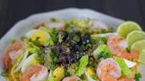 Pancit Malabon Pancit Malabon