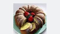Watergate Cake Watergate Cake