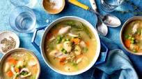 10 Leftover Rotisserie Chicken Meals For Busy Weeknights 10 Leftover Rotisserie Chicken Meals For Busy Weeknights