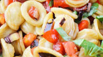 The Best Bruschetta Pasta Salad Recipe The Best Bruschetta Pasta Salad Recipe