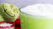 Christmas Grinch Punch Easy Recipe Christmas Grinch Punch Easy Recipe