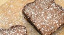Instant Vortex Plus Air Fryer Boxed Brownies Instant Vortex Plus Air Fryer Boxed Brownies
