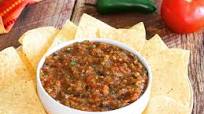 Chevys Fresh Salsa Chevys Fresh Salsa